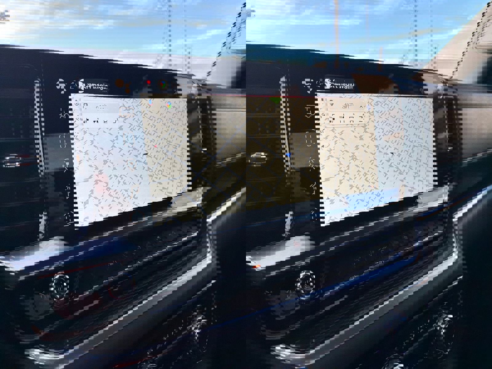 New 2026 GMC Sierra 1500 Elevation image 25