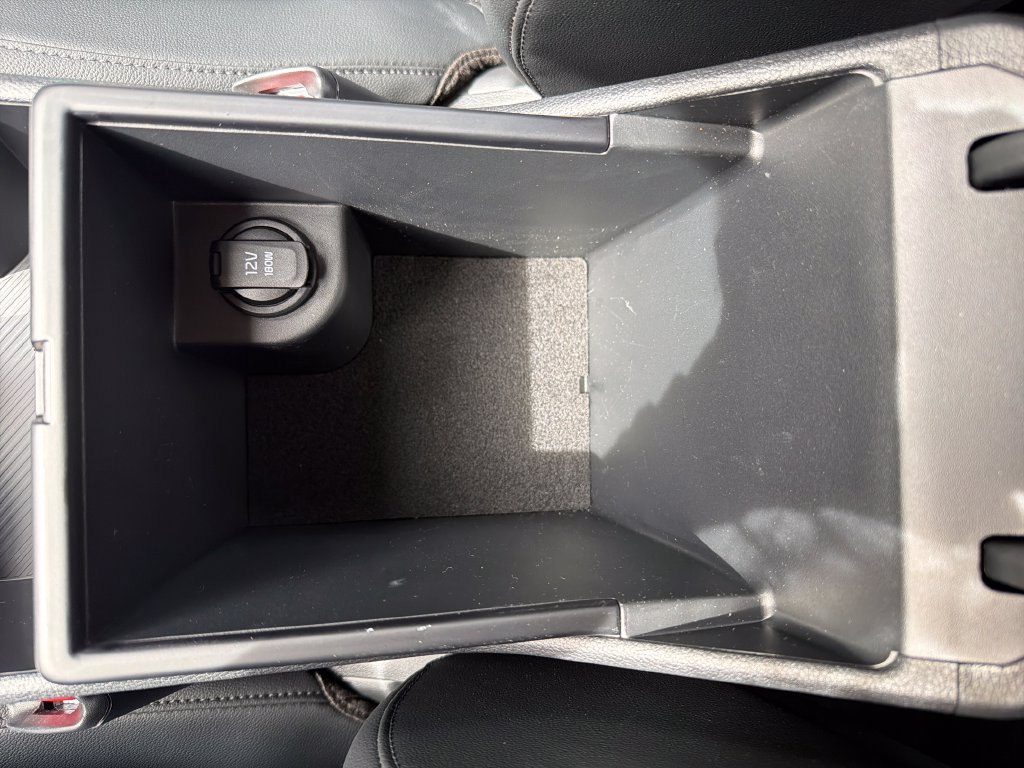 Used 2026 Kia Sportage EX FWD image 20
