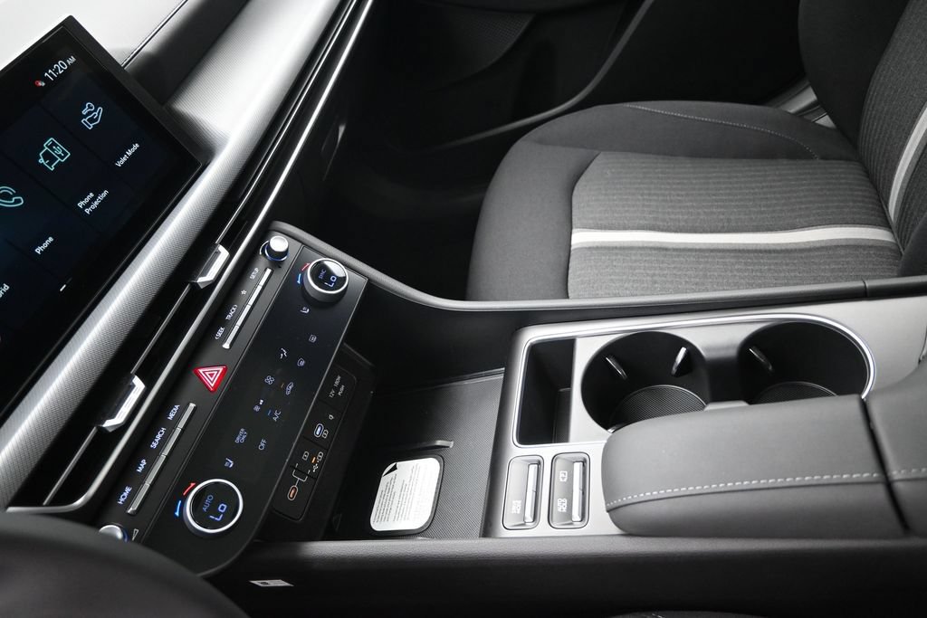 New 2026 Hyundai Sonata SEL FWD image 17