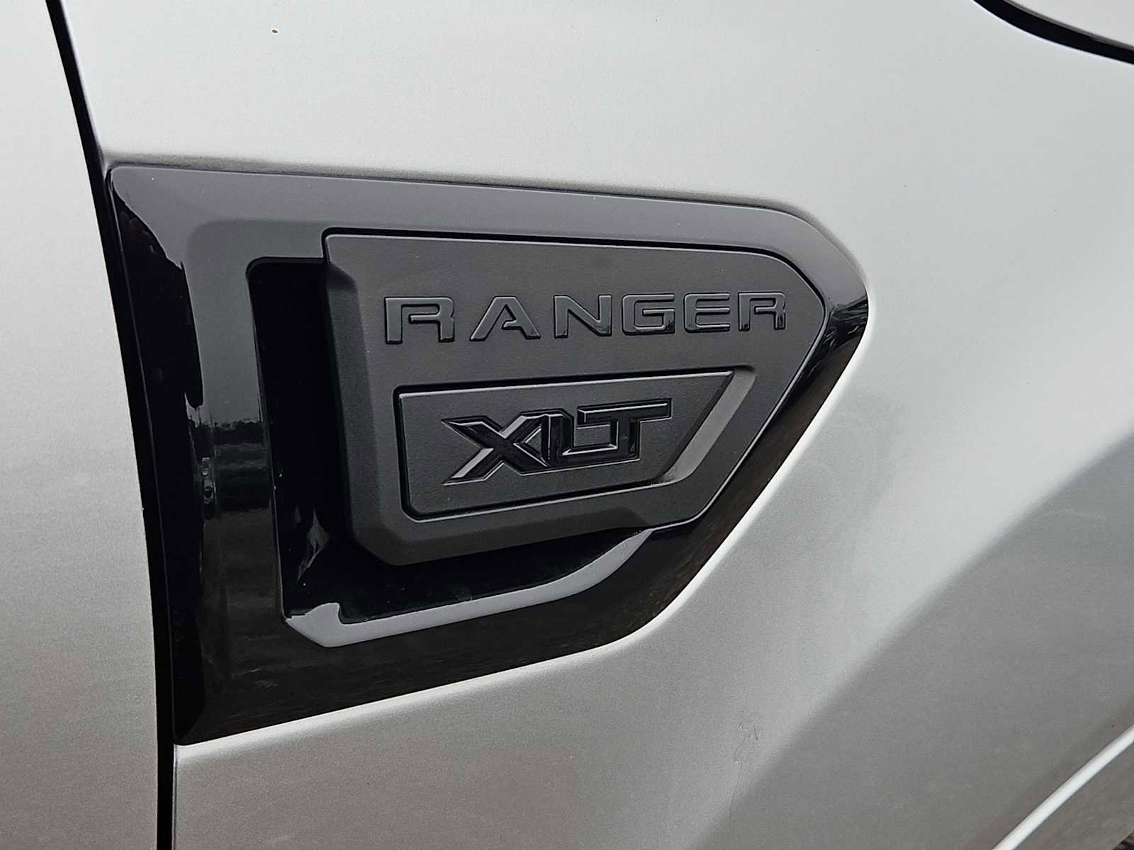 Used 2023 Ford Ranger XLT w/ Equipment Group 301A Mid image 12