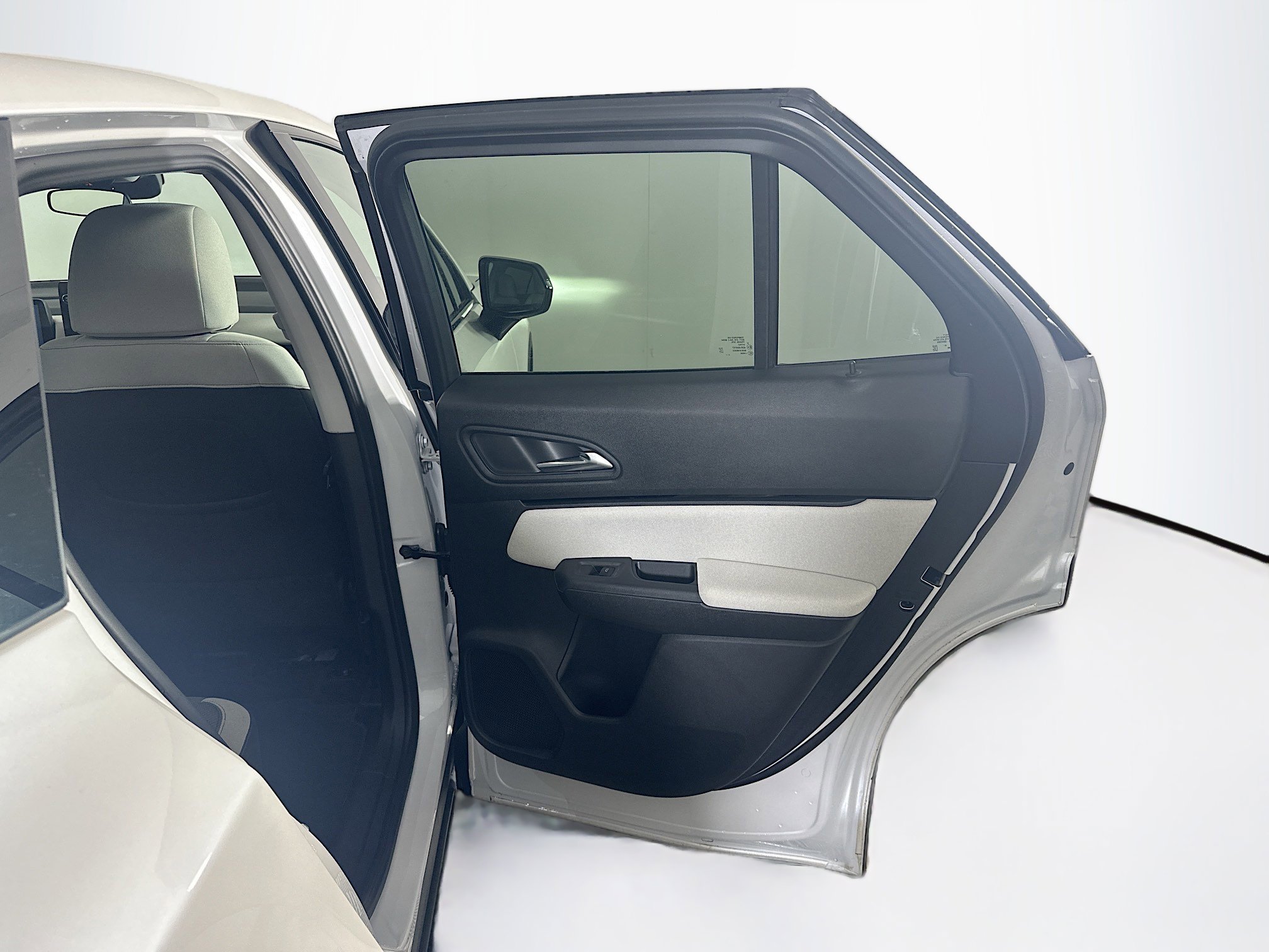 Used 2024 Honda Prologue EX image 31