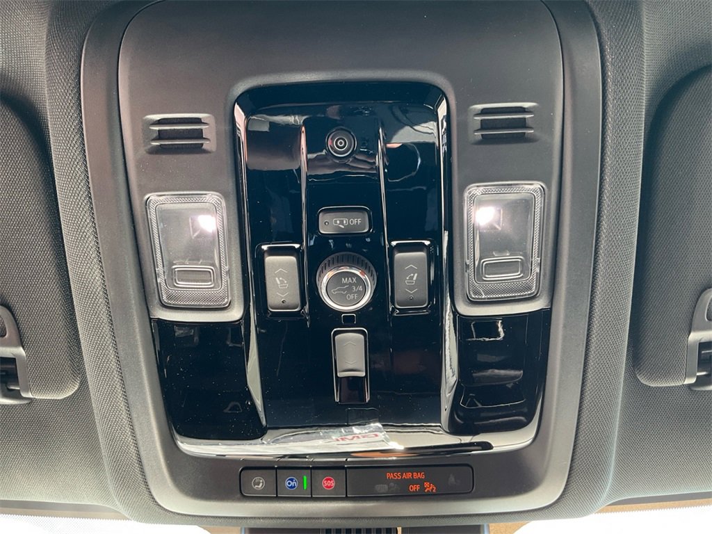 New 2026 GMC Yukon XL Elevation image 31