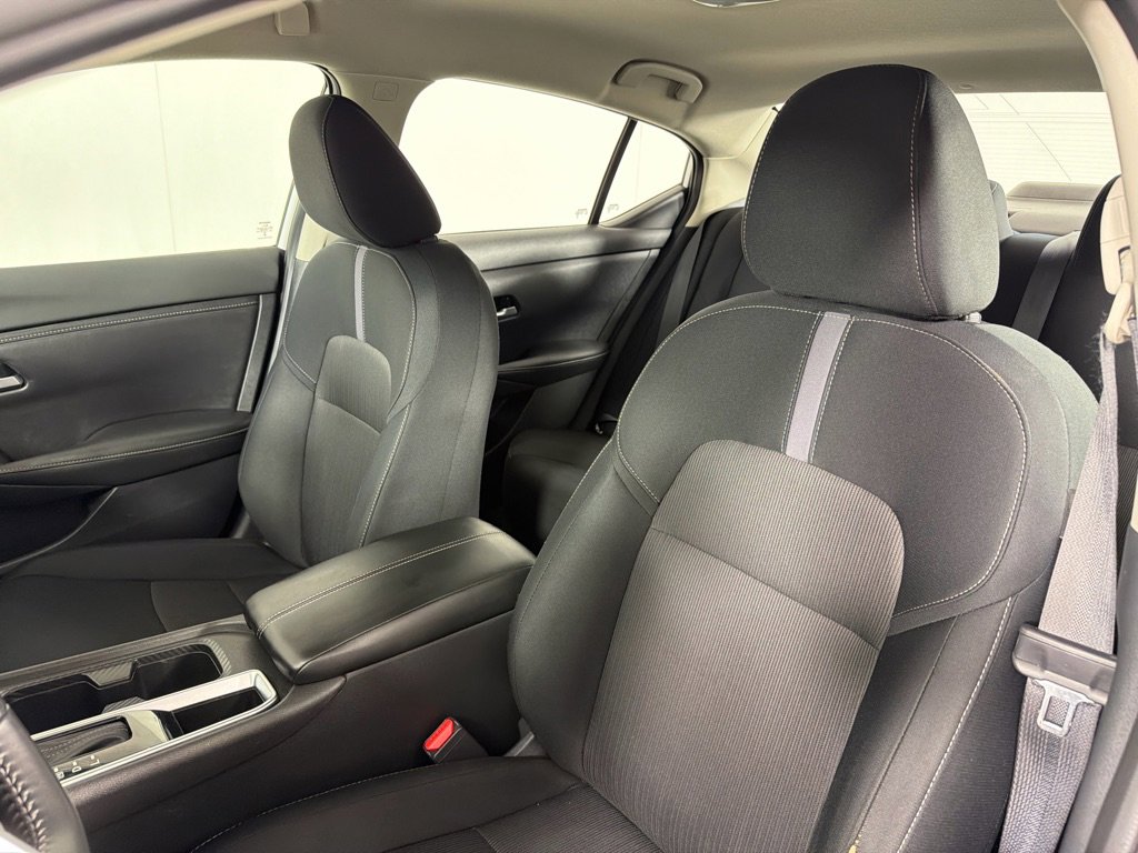 Used 2023 Nissan Sentra SV image 13