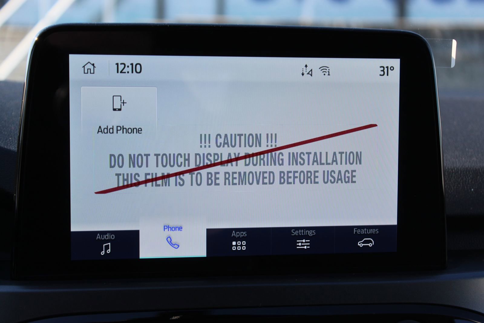 New 2026 Ford Escape Active w/ Cold Weather Package image 29