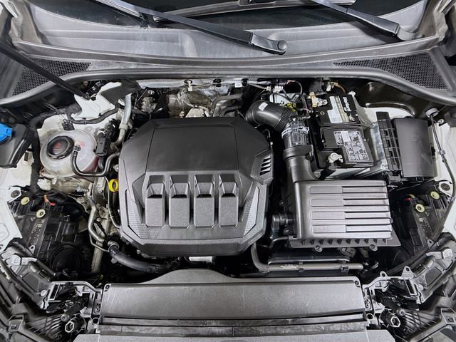 Used 2021 Audi Q3 2.0T Premium image 30