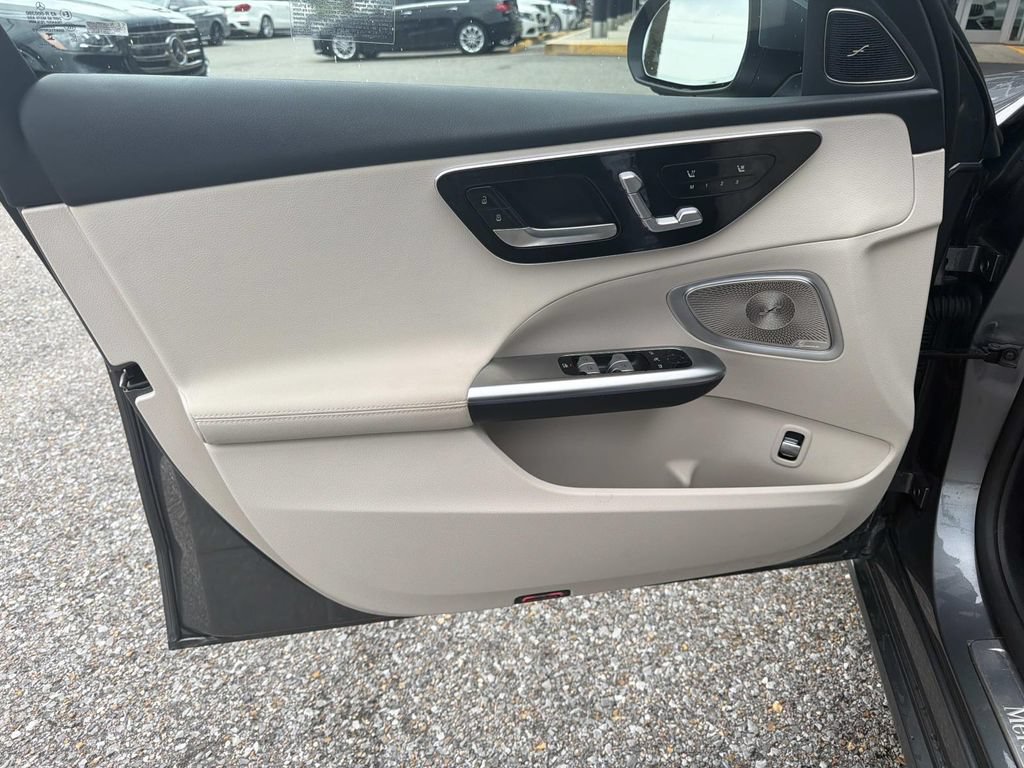 Used 2026 Mercedes-Benz C 300 Sedan image 19