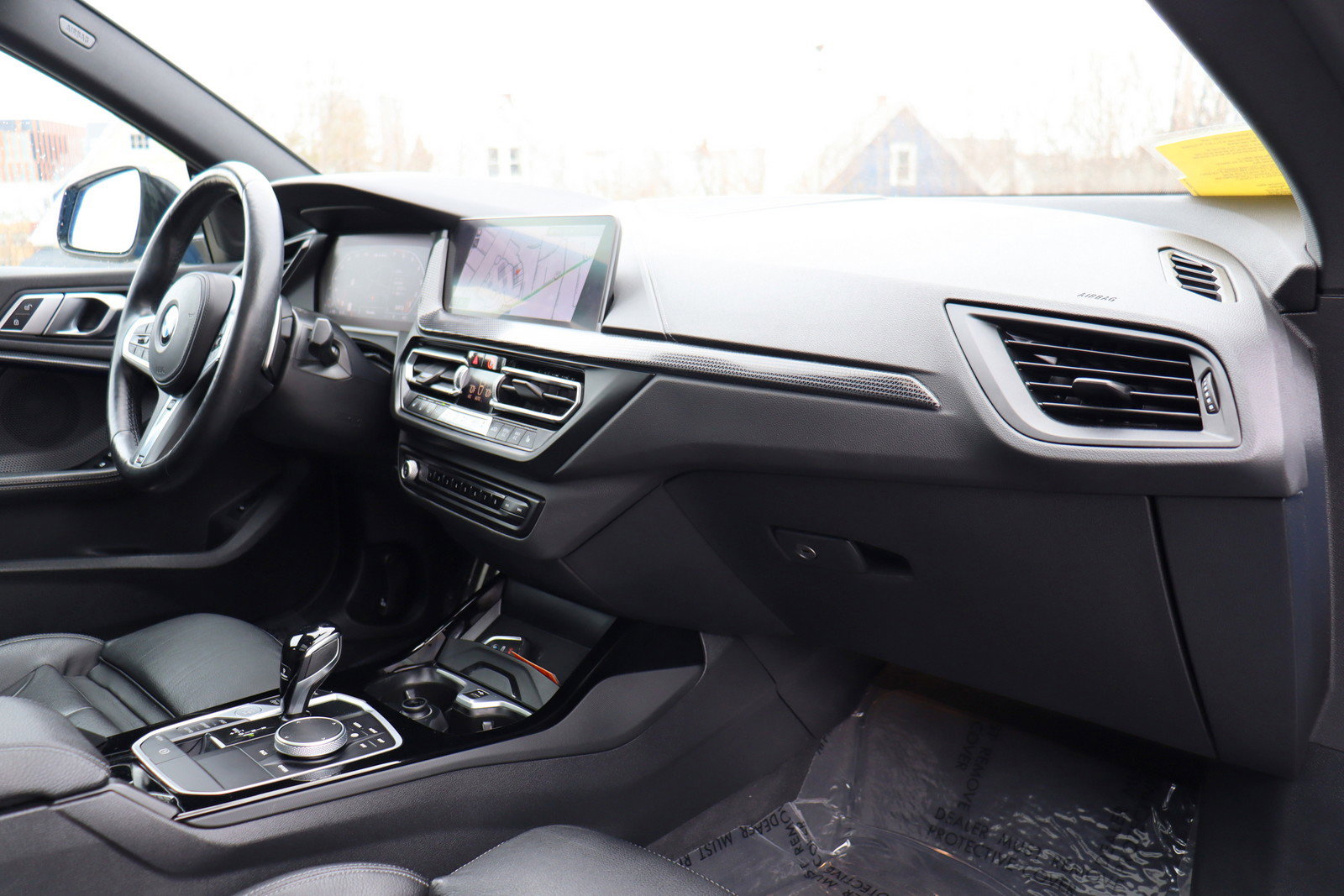 Used 2022 BMW M235i xDrive Gran Coupe w/ Premium Package image 21