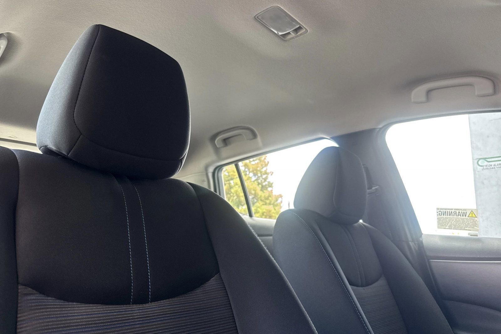 Used 2024 Nissan Leaf SV Plus FWD image 21