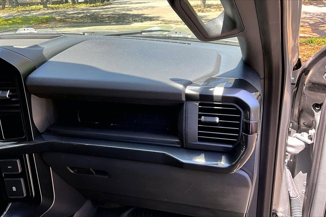 Used 2024 Ford F150 STX w/ STX Black Appearance Package image 19