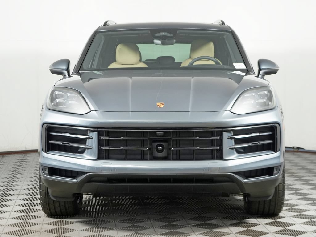 New 2026 Porsche Cayenne AWD/4WD image 10