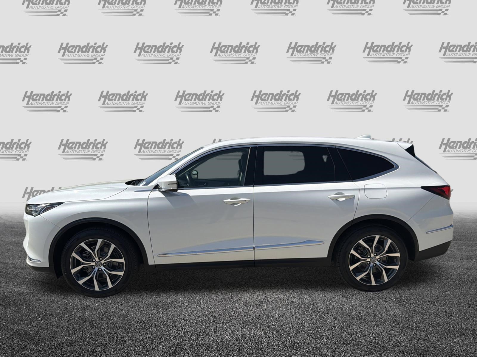 Certified 2023 Acura MDX SH-AWD w/ Technology Package image 7