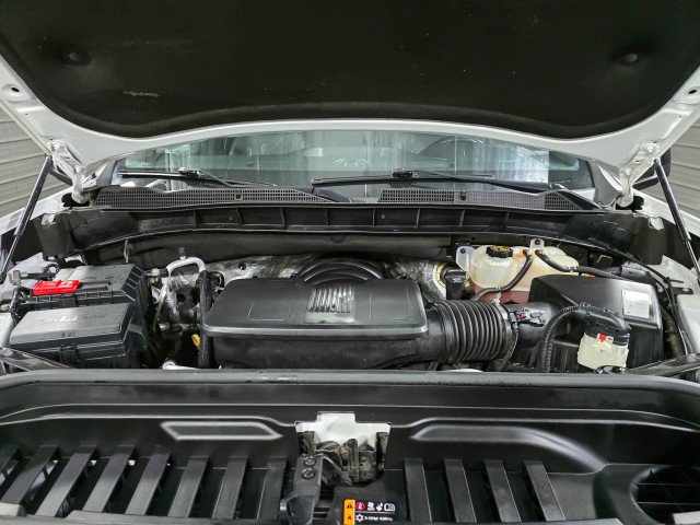 Used 2021 GMC Sierra 1500 AT4 image 44