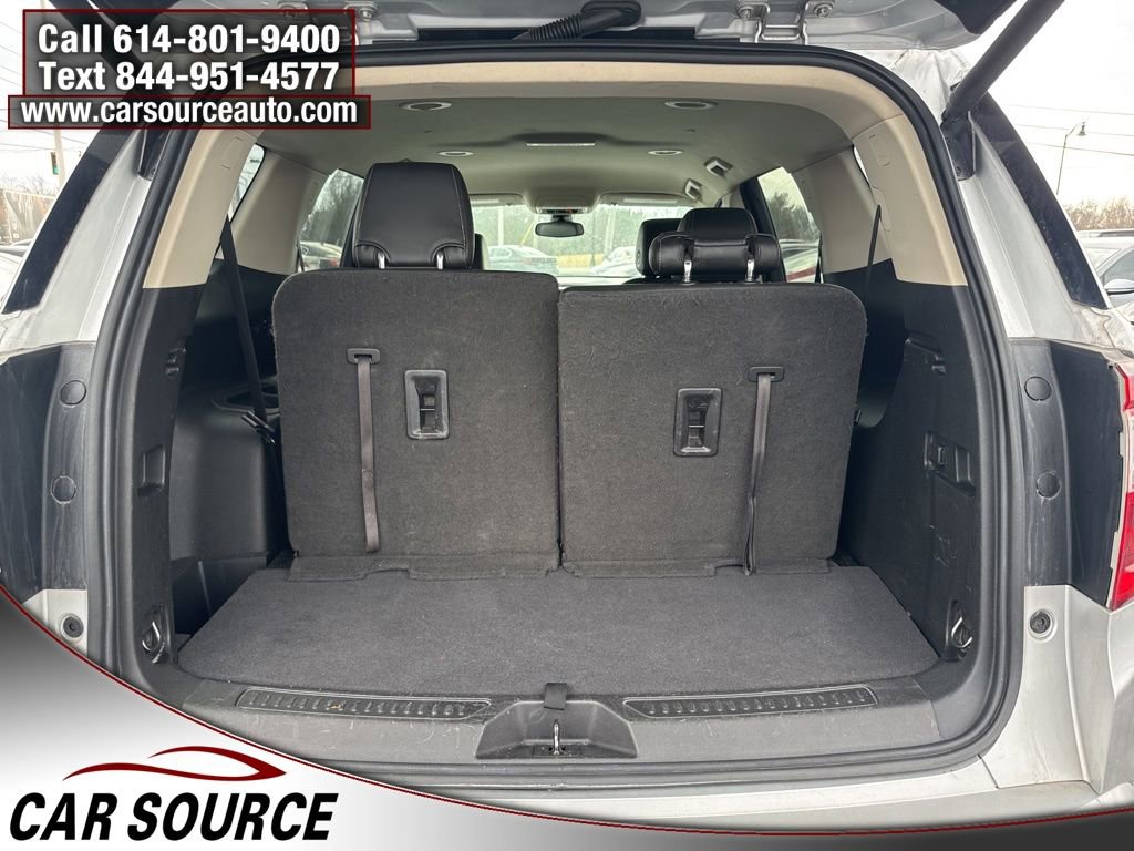 Used 2020 GMC Acadia Denali w/ Trailering Package image 28