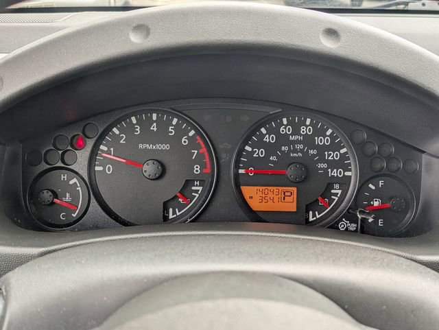 Used 2019 Nissan Frontier SV image 16