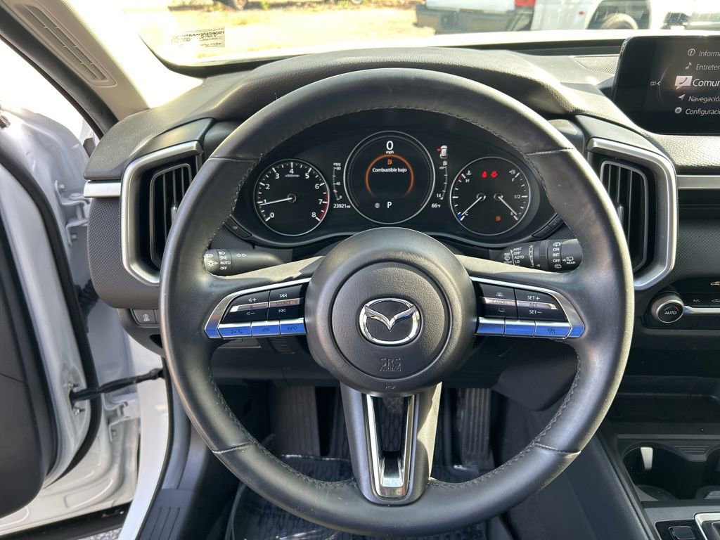 Used 2024 MAZDA CX-50 AWD 2.5 S w/ Cargo Package image 20
