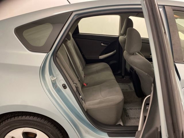 Used 2012 Toyota Prius Two FWD image 26