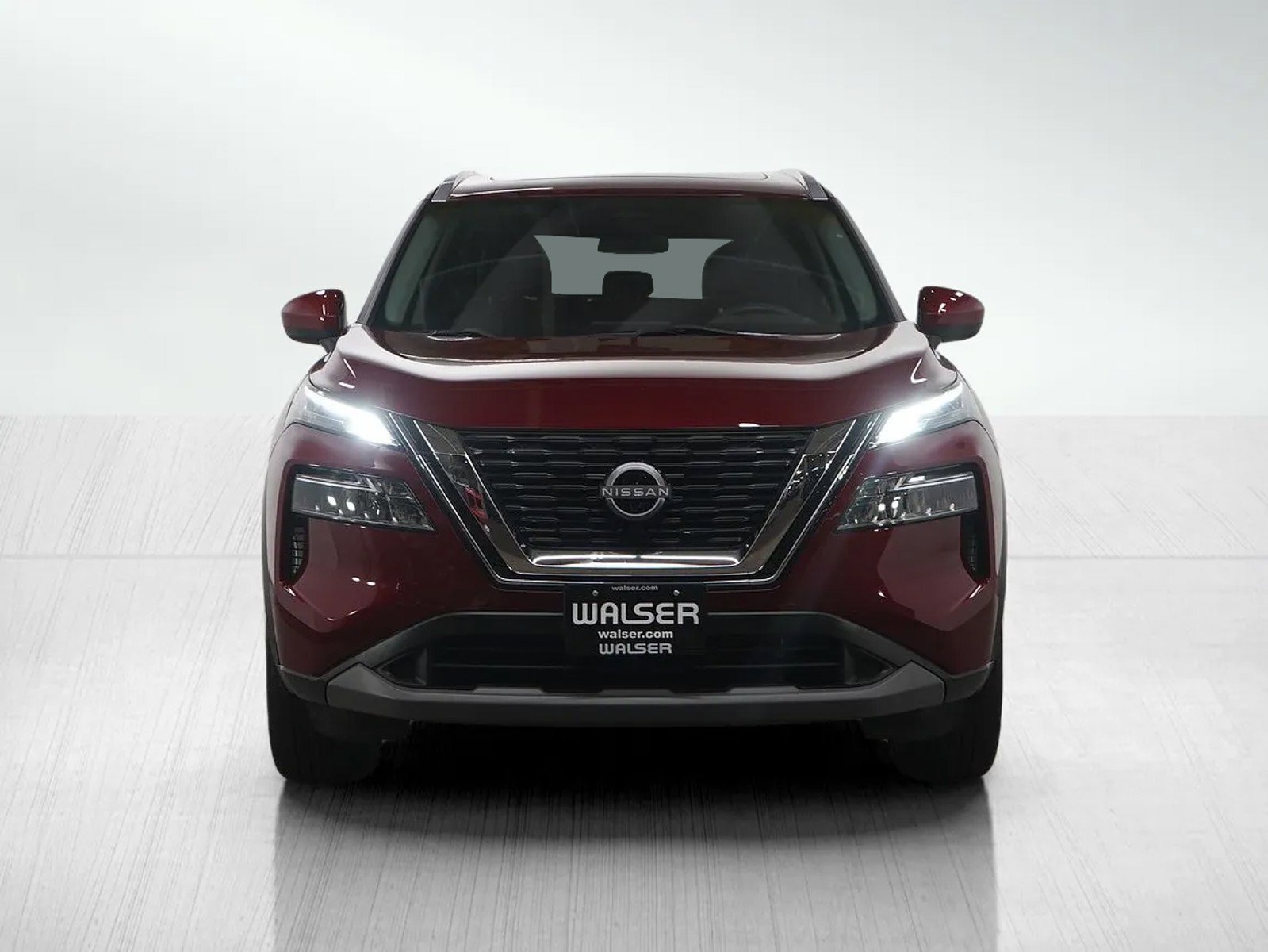 Used 2023 Nissan Rogue SV w/ SV Premium B Package image 8