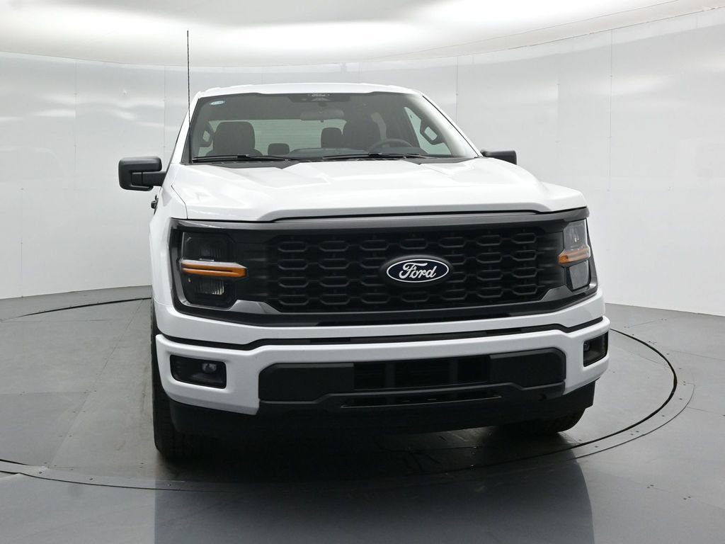New 2026 Ford F150 STX w/ Equipment Group 200A RWD image 46