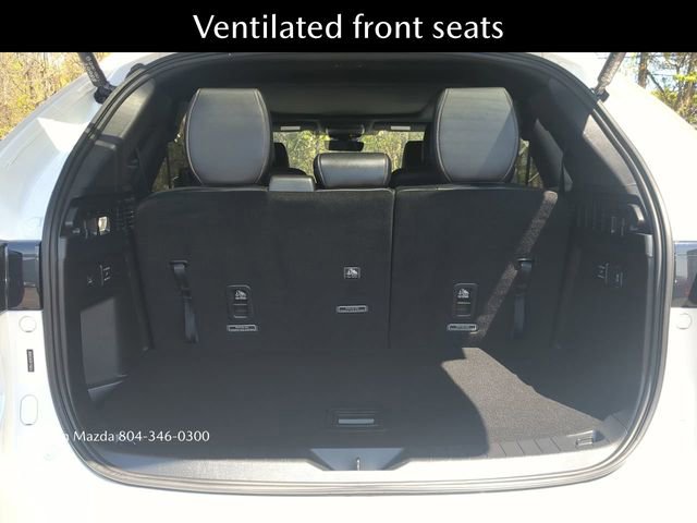 Used 2024 MAZDA CX-90 Plug-In Hybrid w/ Premium Plus image 14