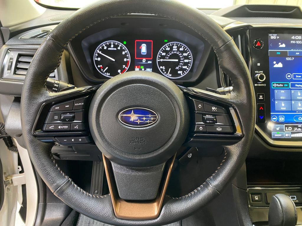 Used 2026 Subaru Ascent Limited Bronze AWD/4WD image 34