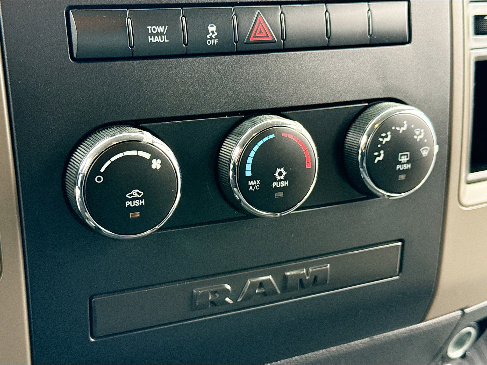 Used 2012 RAM 1500 Tradesman w/ ST Popular Equipment Group image 13