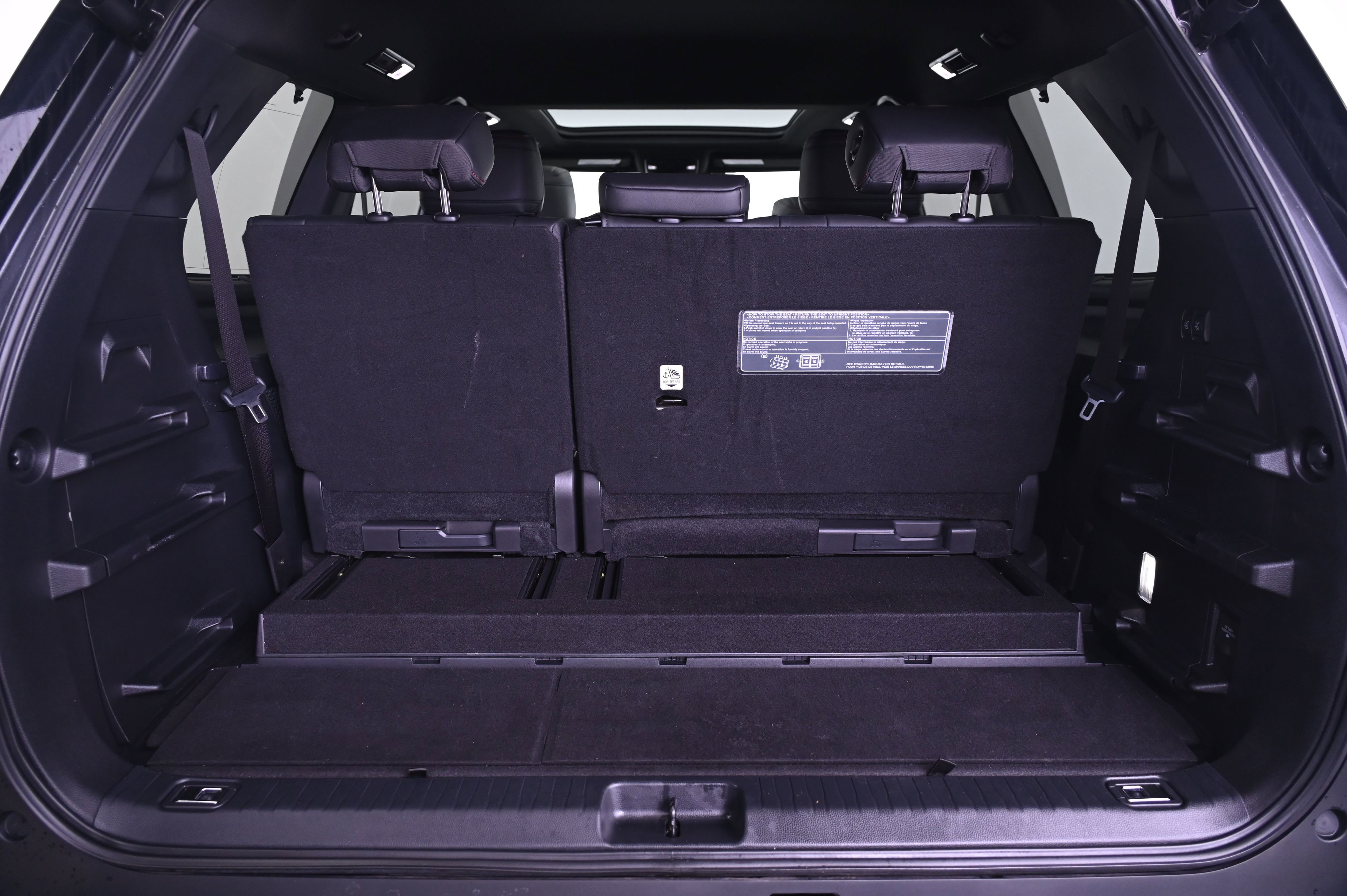 Used 2024 Toyota Sequoia TRD Pro image 15