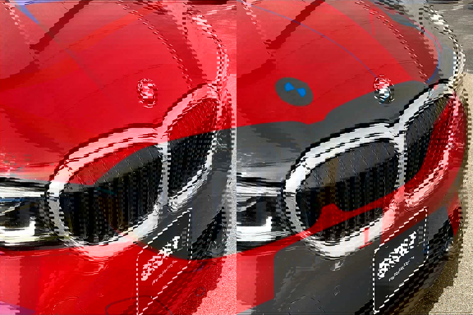 Used 2019 BMW 330i Sedan w/ Convenience Package image 30