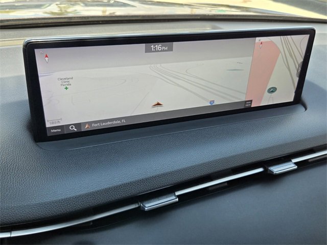 Certified 2022 Genesis GV70 2.5T w/ Select Package image 21