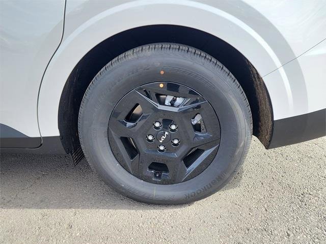 New 2026 Kia Carnival image 28