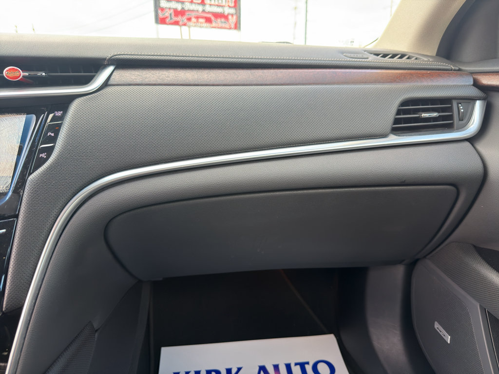 Used 2019 Cadillac XTS Luxury FWD image 29