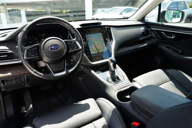 Used 2023 Subaru Outback Limited AWD/4WD image 24