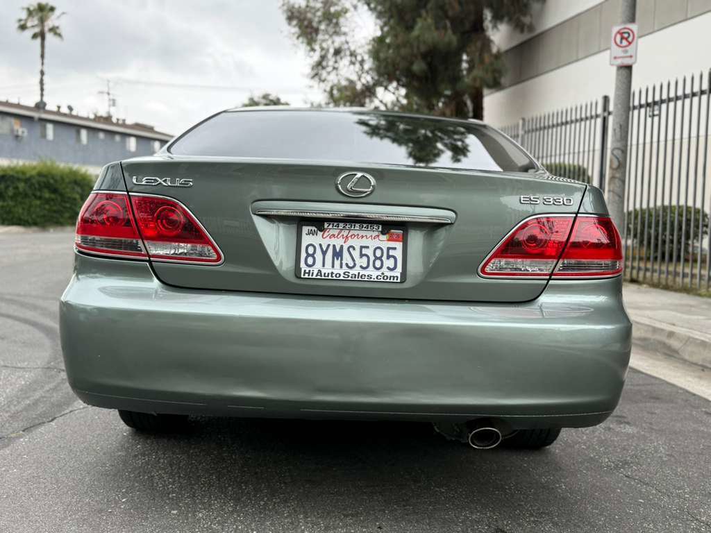 Used 2006 Lexus ES 330 image 14