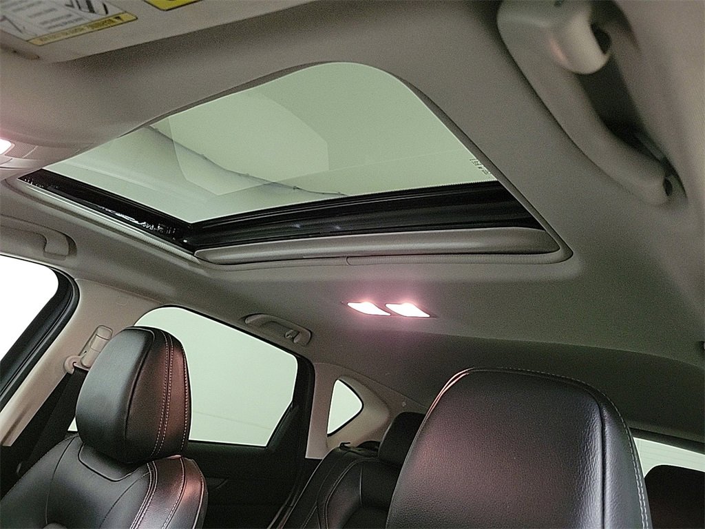 Used 2024 MAZDA CX-5 AWD 2.5 S w/ Preferred Package image 12