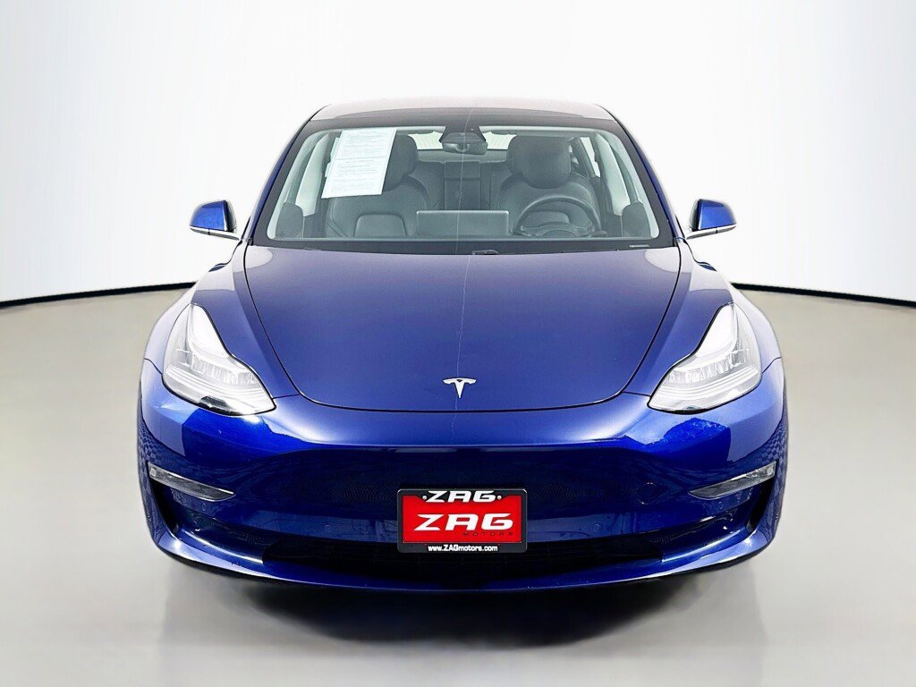 Used 2018 Tesla Model 3 Long Range image 8
