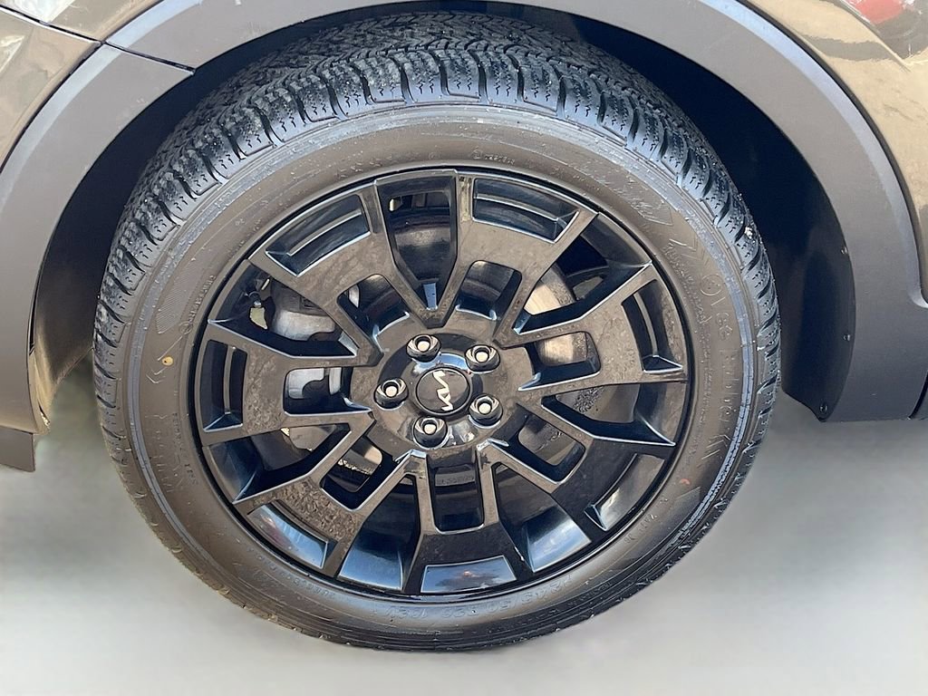 Used 2022 Kia Telluride SX w/ SX Prestige Package AWD/4WD image 34