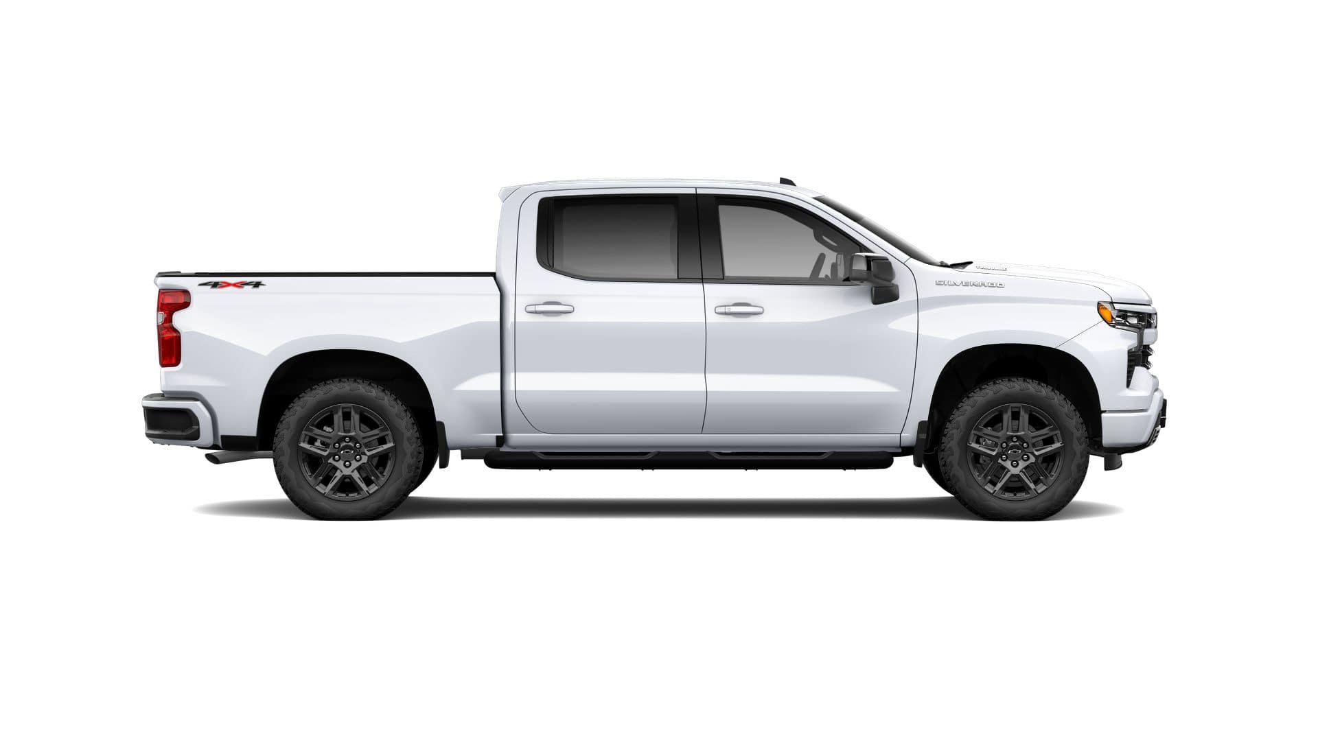 New 2026 Chevrolet Silverado 1500 RST w/ RST Select Package AWD/4WD image 27