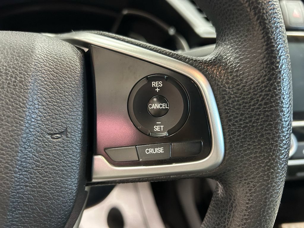 Used 2017 Honda Civic EX-T image 11