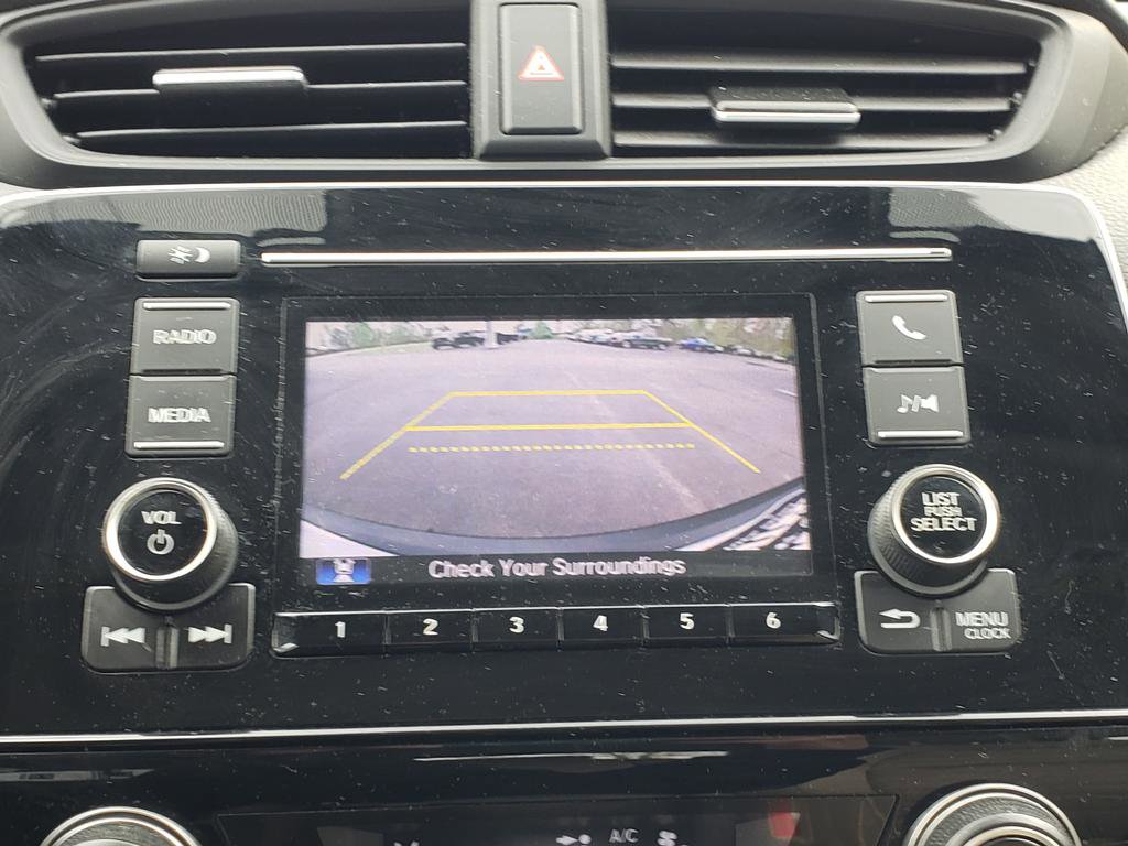 Used 2020 Honda CR-V LX image 15
