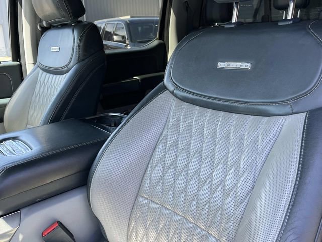 Certified 2021 Ford F150 Limited image 27