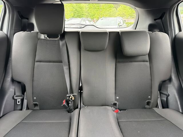 Used 2022 Honda HR-V Sport image 28
