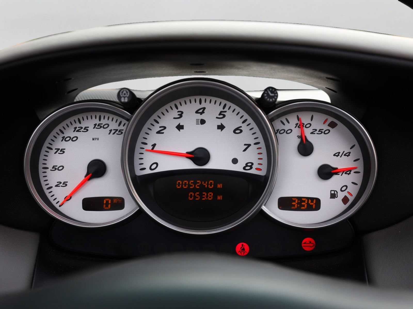 Used 2001 Porsche Boxster S RWD image 15