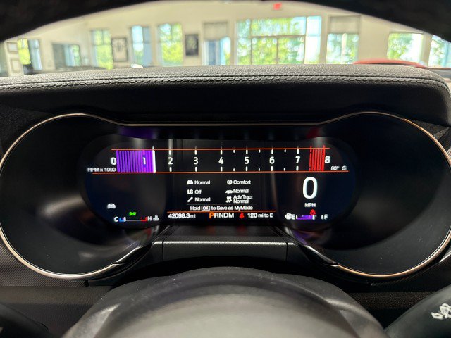 Used 2020 Ford Mustang Shelby GT500 RWD image 72