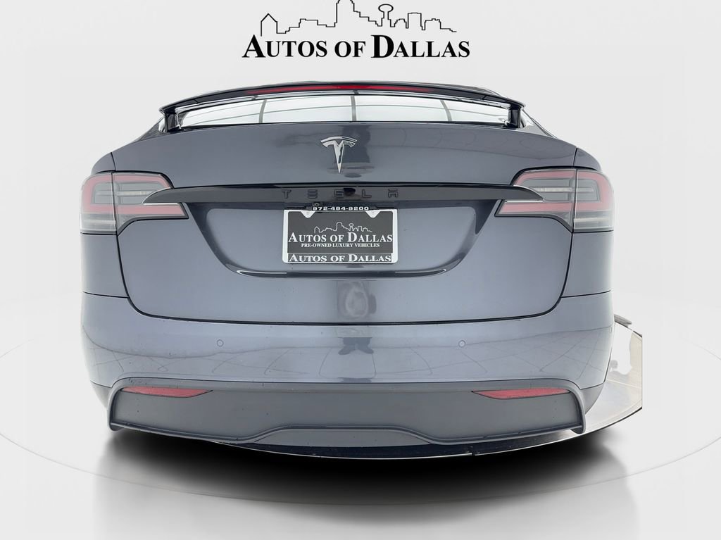 Used 2023 Tesla Model X image 9