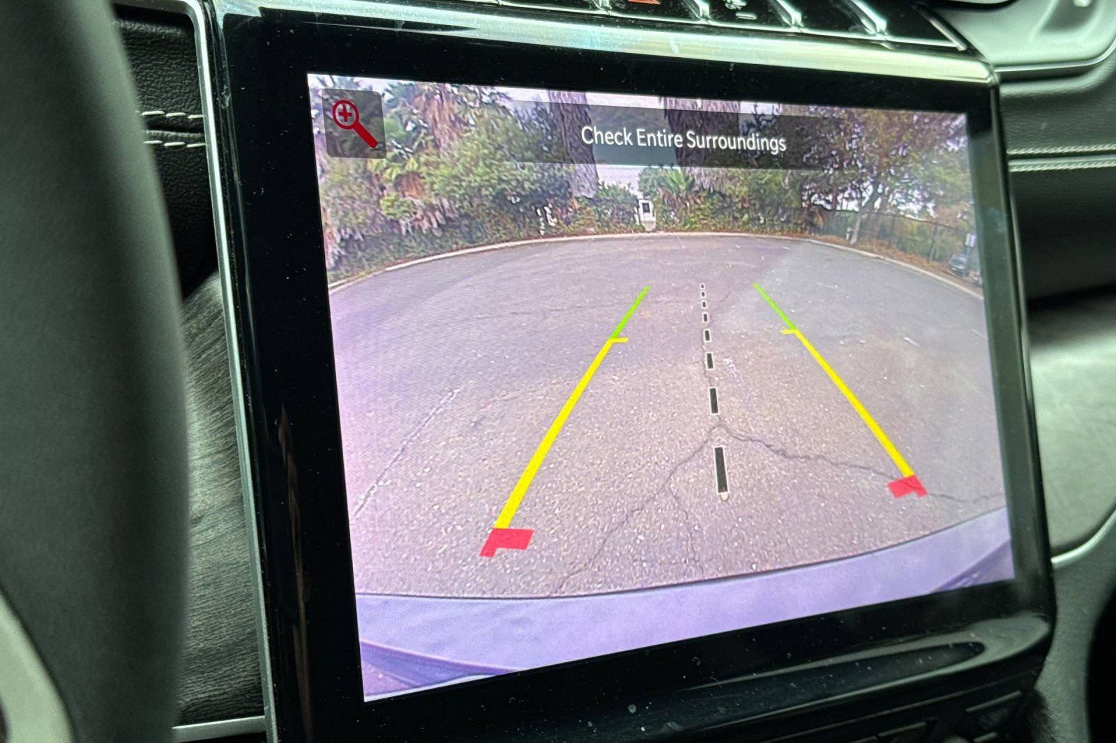 Used 2023 Jeep Grand Cherokee L Limited w/ Rear Seat Video Group I AWD/4WD image 20