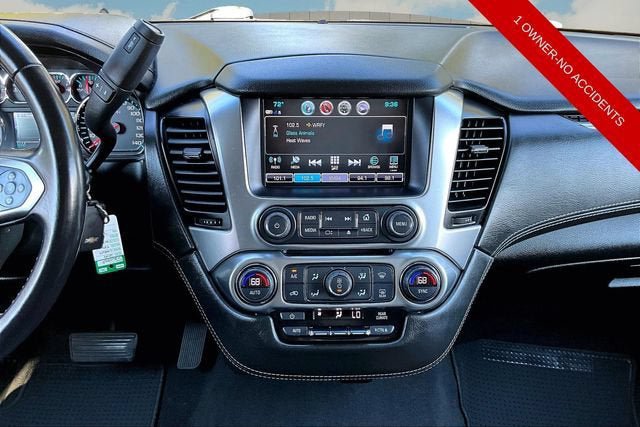 Used 2019 Chevrolet Tahoe LS w/ Max Trailering Package AWD/4WD image 6
