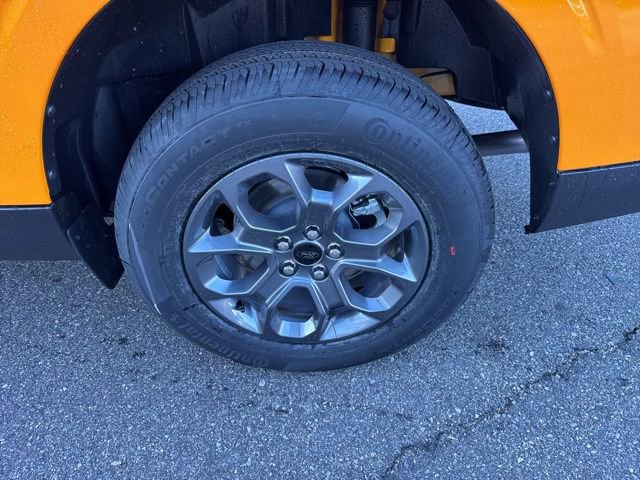 New 2026 Ford Maverick XLT w/ Equipment Group 301A image 5