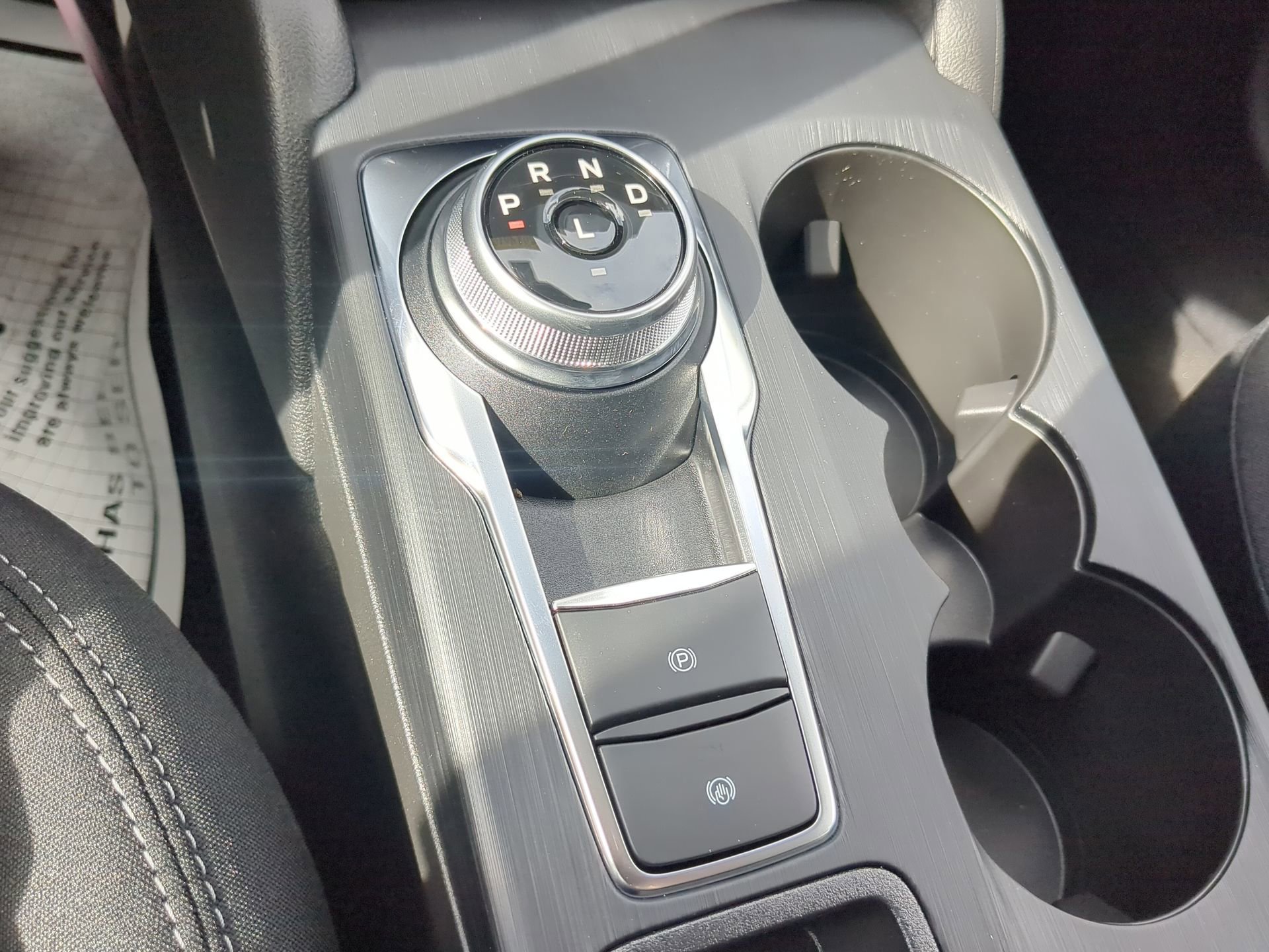 New 2026 Ford Escape Active w/ Tech Pack #1 FWD image 57
