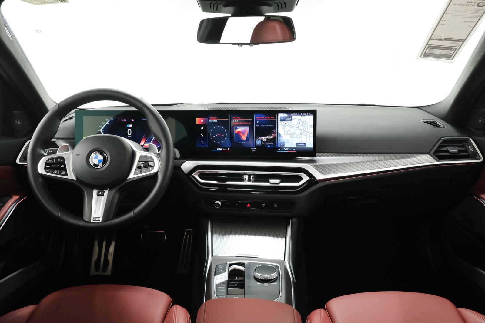 Used 2024 BMW M340i xDrive AWD/4WD image 8