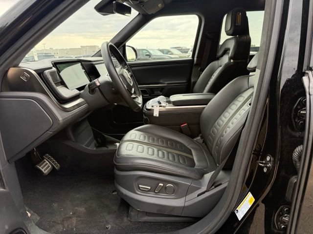 Used 2022 Rivian R1S Launch Edition AWD/4WD image 17