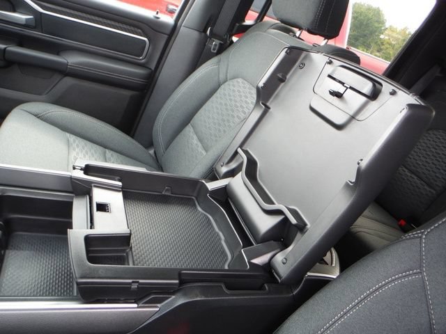 New 2027 RAM 1500 4x4 Crew Cab image 26